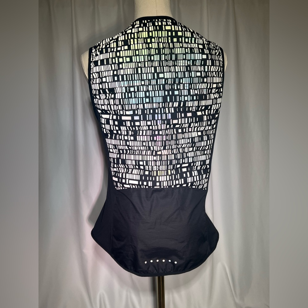 Nike Aeroloft Down Running vest | M - Picture 10 of 14